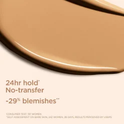 Clarins Skin Illusion Full Coverage Matte Foundation