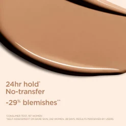 Clarins Skin Illusion Full Coverage Matte Foundation
