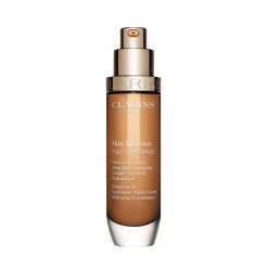 Clarins Skin Illusion Full Coverage Matte Foundation