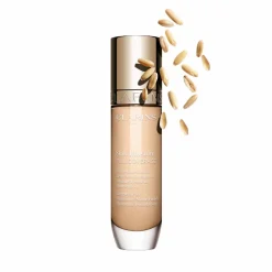 Clarins Skin Illusion Full Coverage Matte Foundation