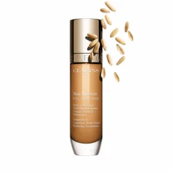 Clarins Skin Illusion Full Coverage Matte Foundation