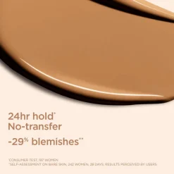 Clarins Skin Illusion Full Coverage Matte Foundation