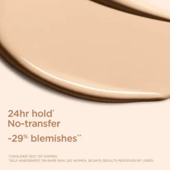 Clarins Skin Illusion Full Coverage Matte Foundation