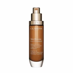Clarins Skin Illusion Full Coverage Matte Foundation