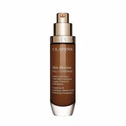 Clarins Skin Illusion Full Coverage Matte Foundation