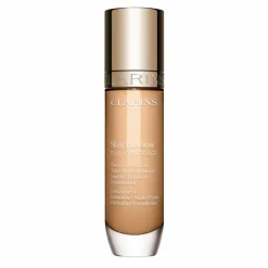 Clarins Skin Illusion Full Coverage Matte Foundation