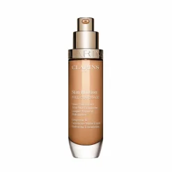 Clarins Skin Illusion Full Coverage Matte Foundation