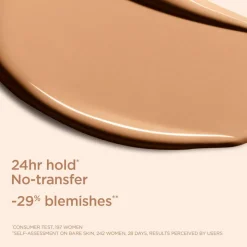 Clarins Skin Illusion Full Coverage Matte Foundation