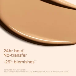 Clarins Skin Illusion Full Coverage Matte Foundation