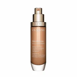 Clarins Skin Illusion Full Coverage Matte Foundation