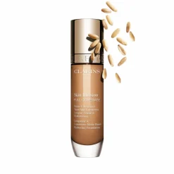 Clarins Skin Illusion Full Coverage Matte Foundation