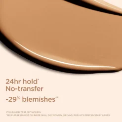 Clarins Skin Illusion Full Coverage Matte Foundation
