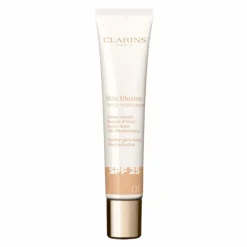Clarins Skin Illusion Tinted Moisturiser SPF25