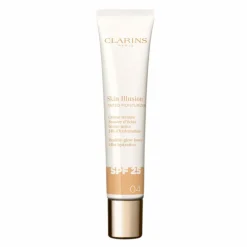 Clarins Skin Illusion Tinted Moisturiser SPF25