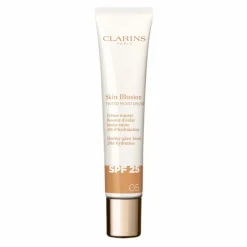 Clarins Skin Illusion Tinted Moisturiser SPF25