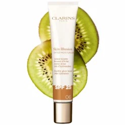 Clarins Skin Illusion Tinted Moisturiser SPF25