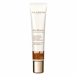 Clarins Skin Illusion Tinted Moisturiser SPF25