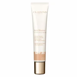 Clarins Skin Illusion Tinted Moisturiser SPF25