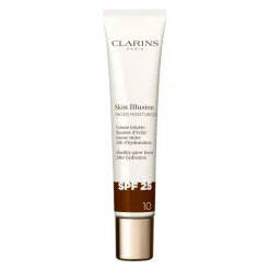 Clarins Skin Illusion Tinted Moisturiser SPF25