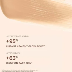 Clarins Skin Illusion Tinted Moisturiser SPF25