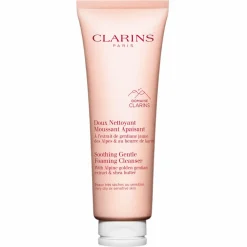 Clarins Soothing Gentle Foaming Cleanser
