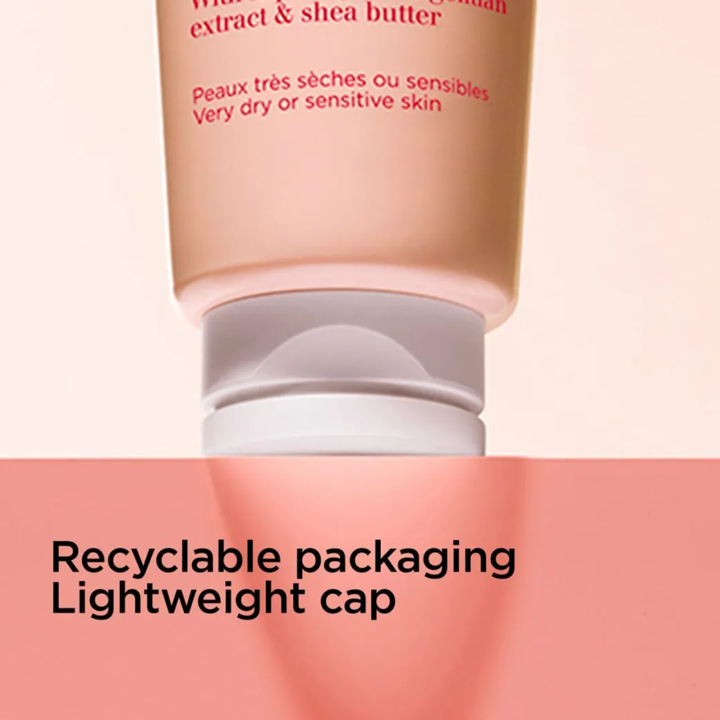 Clarins Soothing Gentle Foaming Cleanser