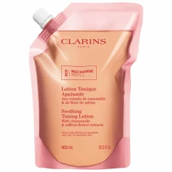 Clarins Soothing Toning Lotion