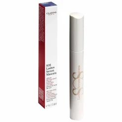 Clarins SOS Lashes Serum Mascara
