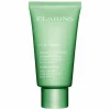 Clarins SOS Pure Rebalancing Clay Mask