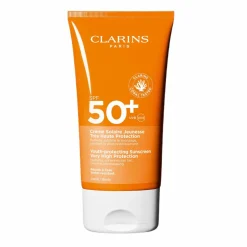 Clarins Sun Care Cream for Body SPF50+