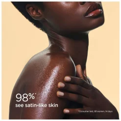 Clarins Sun Care Glowing Sun Oil High Protection for Body & Hair SPF30