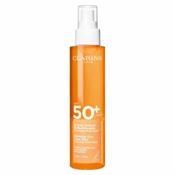 Clarins Sun Care Water Mist for Body SPF50+