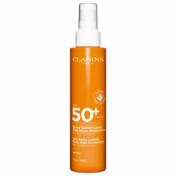 Clarins Sun Spray Lotion Very High Protection SPF50+