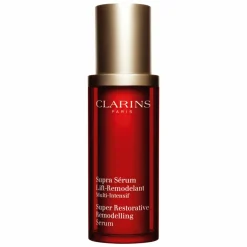 Clarins Super Restorative Remodelling Serum
