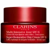 Clarins Super Restorative Day Cream SPF15 All Skin Types