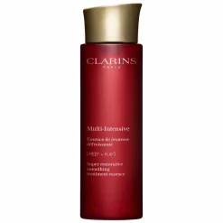 Clarins Super Restorative Smoothing Treatment Essence