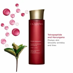 Clarins Super Restorative Smoothing Treatment Essence