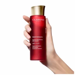 Clarins Super Restorative Smoothing Treatment Essence