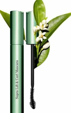 Clarins Supra Lift & Curl Mascara