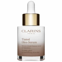 Clarins Tinted Oleo-Serum