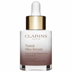 Clarins Tinted Oleo-Serum