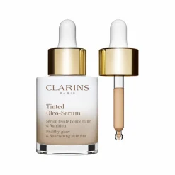 Clarins Tinted Oleo-Serum