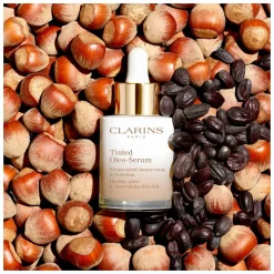 Clarins Tinted Oleo-Serum