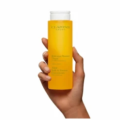 Clarins Tonic Bath & Shower Concentrate
