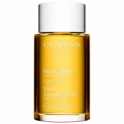 Clarins Tonic Body Treatment Oil "Firming/Toning"