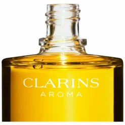 Clarins Tonic Body Treatment Oil 