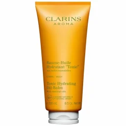 Clarins Tonic Hydrating Oil-Balm