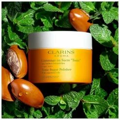 Clarins Tonic Sugar Polisher