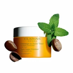 Clarins Tonic Sugar Polisher