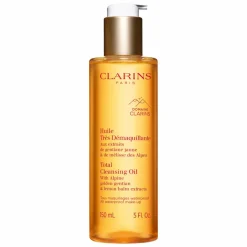 Clarins Total Cleansing Oil